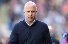 斯洛特：上半場失3球，這種比賽你很難贏