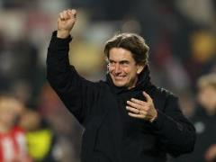 弗蘭克：切爾西展現(xiàn)了非凡的足球，我們有能力取勝