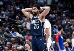 丁威迪上半場4中0僅靠罰球得2分加4板6助令人無奈