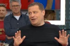 埃貝爾：俱樂部高于一切，與高層交流完全正常