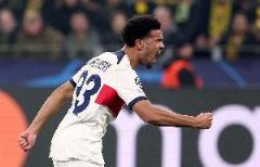 19歲埃梅里三奪法甲冠軍，成為最年輕達(dá)成此成就的球員