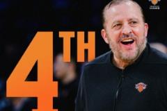 錫伯杜執(zhí)教尼克斯第224勝！勝率56.7%創(chuàng)隊(duì)史第四紀(jì)錄