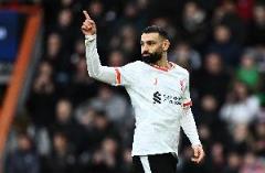 記者：薩拉赫拒絕沙特10倍年薪報(bào)價(jià)，續(xù)約2年達(dá)成原則協(xié)議接受降薪