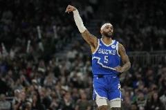 特倫特：我們必須全力爭取勝利，球隊現(xiàn)在沒有其他選擇