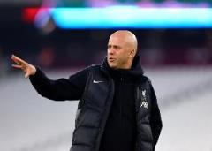 斯洛特：阿利森渴望對陣富勒姆，但未通過腦震蕩協(xié)議