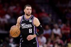 國王雙殺騎士升西部第九 獨(dú)行俠領(lǐng)先太陽2個(gè)勝場(chǎng)