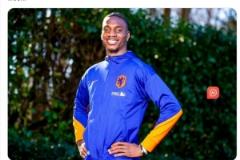 羅馬諾：萊比錫即將簽下20歲荷蘭中場(chǎng)班祖齊，轉(zhuǎn)會(huì)費(fèi)1600萬(wàn)歐元