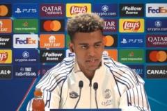 杜埃：大馬丁與其他門將無異，賽季關(guān)鍵時刻是擊敗利物浦