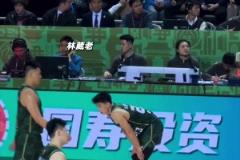 21歲，第一次季后賽，你還會繼續(xù)進步...