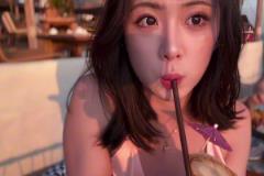 女籃球員卓識可以高調(diào)說出：我的男友正在沖擊登錄NBA！