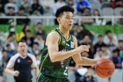 林葳入選NBA選秀，楊毅：中國籃球需要這樣的年輕人提振信心