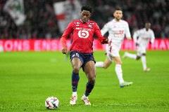 米媒：?jiǎn)碳{森-戴維或被推薦至米蘭，年薪與傭金頗高