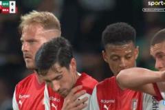 約克雷斯神級(jí)任意球貼地?cái)仄崎T，44場44球+解約金7500萬引熱議