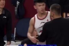 奶兇奶兇的！林葳當年比賽中生氣示意換下 主帥西熱拉都沒拉住