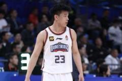 林葳將參加2025年NBA選秀！