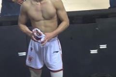 楊毅此前談林葳無緣入選國家隊：也正常，他還有很大的成長空間