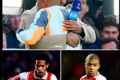 亨利與姆巴佩賽前擁抱，摩納哥官方曬照致敬“我們球隊出品”