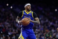 科爾：佩頓膝蓋腫脹，希望不影響長期表現(xiàn)