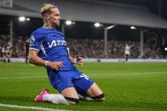 烏克蘭評論員：穆德里克B瓶檢測結(jié)果已明確，僅待最終公布