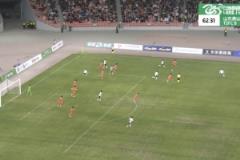 裁判評(píng)議：蘭州隴原競(jìng)技 vs 山東泰山B隊(duì)點(diǎn)球判罰爭(zhēng)議分析