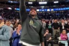 安東尼正式回歸尼克斯隊(duì)，官方宣布名人堂成員重返主場(chǎng)