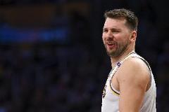 文胖：東契奇打球讓人難受，每個(gè)回合都在較勁