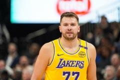 東契奇：愛球迷與城市，但現(xiàn)在該向前看了