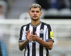 曼城或斥1億英鎊引進(jìn)吉馬良斯取代德布勞內(nèi)