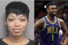 錫安女兒母親襲擊情敵被逮捕，割掉四根指甲