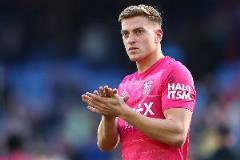 德拉普22歲伊鎮(zhèn)12球2助身價3500萬穩(wěn)賺不賠？