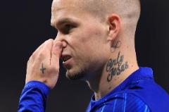 穆德里克禁賽半年 周邊沉默僅稱處境敏感