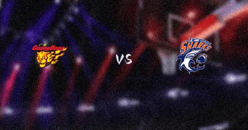 賽事預(yù)測(cè)：上海對(duì)陣廣東分析（2025年04月11日）