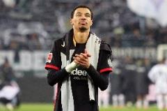 埃基蒂克：客場(chǎng)戰(zhàn)平熱刺是不錯(cuò)的結(jié)果，我有信心在那位置進(jìn)球