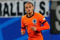 利物浦欲簽哈維-西蒙斯，或成迪亞斯升級版