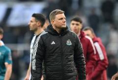 英媒：埃迪-豪因病缺席曼聯(lián)賽前發(fā)布會(huì)，助教廷德爾出席