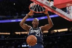 凱-瓊斯自信滿滿：我在場上無所不能，關鍵是要得到機會