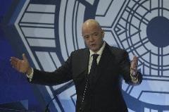 法媒：FIFA向美國城市捐贈1100萬美元用于承辦世俱杯比賽