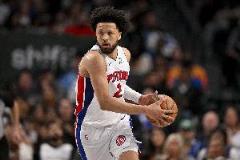 CC：活塞隊史最年輕單賽季場均25+的球員