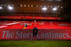 利物浦曬出薩拉赫續(xù)約照，國(guó)王統(tǒng)治持續(xù)