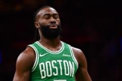 明日綠軍VS黃蜂：杰倫-布朗傷退 本季僅出戰(zhàn)56場