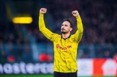 圖片報(bào)：施洛特貝克休戰(zhàn)數(shù)月，多特或短約簽回胡梅爾斯備戰(zhàn)世俱杯