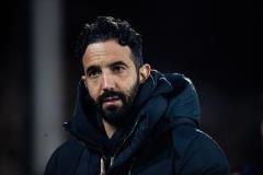 阿莫林：曼聯(lián)亞洲行需考慮俱樂部情況，犧牲微不足道