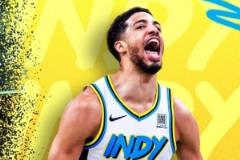 步行者主場(chǎng)險(xiǎn)勝騎士鎖定東部第四 雄鹿暫居第五