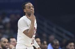 加蘭傳射建樹！17投10中砍26分13助攻，末節(jié)6投6中轟13分率隊(duì)逆轉(zhuǎn)