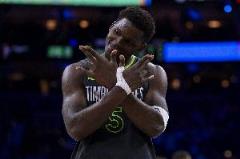 華子18次技犯遭禁賽，后天對(duì)陣爵士將缺席