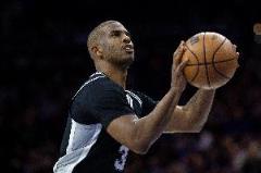 保羅本賽季有望實現(xiàn)生涯首次全勤，場均出戰(zhàn)28分鐘