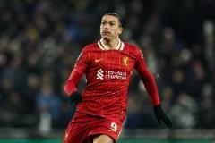 斯基拉：努涅斯或離開利物浦，沙特俱樂部已與球員接觸