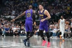 湖人豪取本賽季第50勝，成為聯(lián)盟第六支50勝隊(duì)伍！