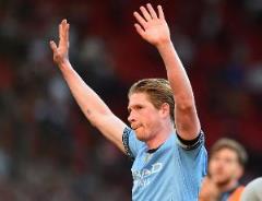 英超僅3隊在落后2球情況下逆轉取勝，曼城雙雄與阿森納攜手突圍