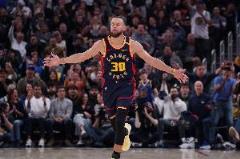 庫(kù)里會(huì)打到多少歲？大衛(wèi)-李：看他的意志和健康持續(xù)多久